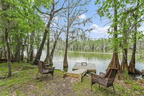 317 Ferguson Drive Cleveland TX 77327