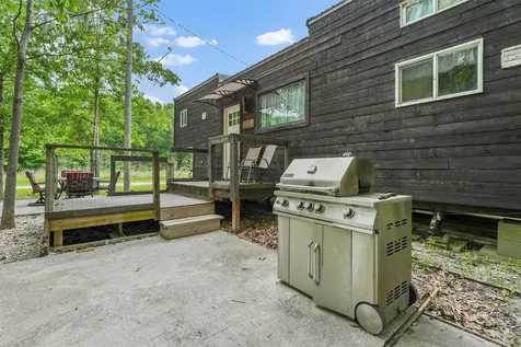 317 Ferguson Drive Cleveland TX 77327