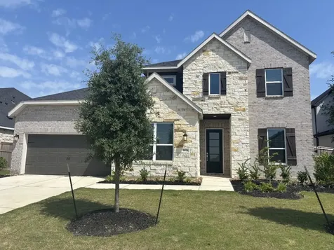 31026 Vintage Creek Lane Fulshear TX 77441