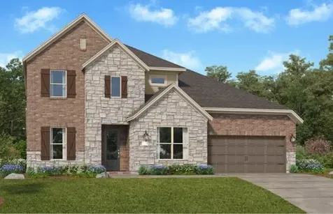 31026 Vintage Creek Lane Fulshear TX 77441