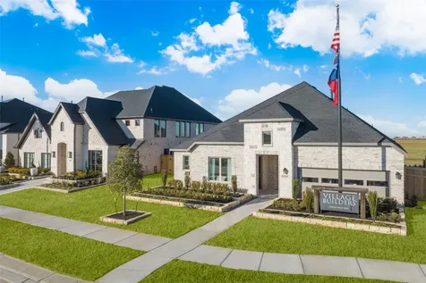 31026 Vintage Creek Lane Fulshear TX 77441