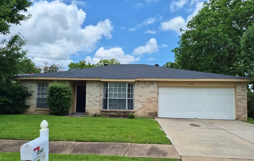 13942 Towne Way Drive Sugar Land TX 77498