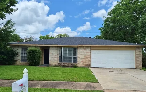 13942 Towne Way Drive Sugar Land TX 77498