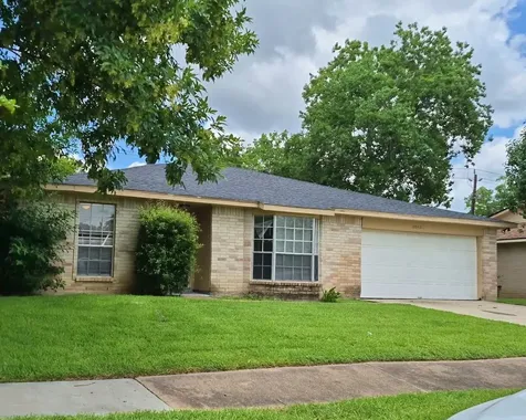 13942 Towne Way Drive Sugar Land TX 77498