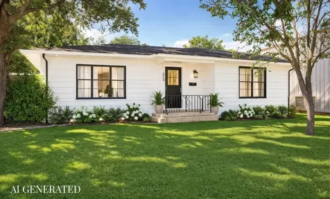 242 W Fannin La Grange TX 78945