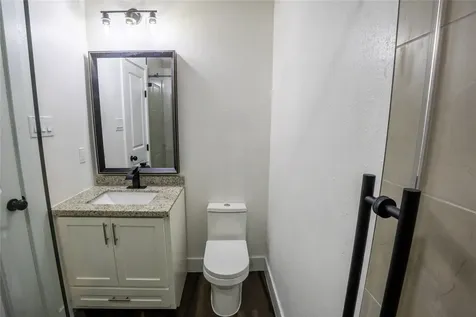 5446 Loch Lomond Drive Houston TX 77096