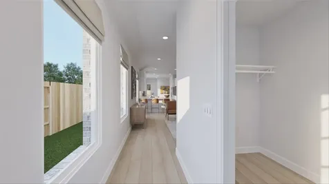 6666 Iron Clover Drive Katy TX 77493