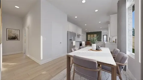 6666 Iron Clover Drive Katy TX 77493