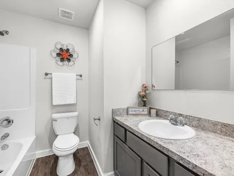 12603 Telge Road 13f Cypress TX 77429