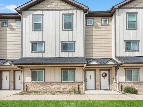 12603 Telge Road 13f Cypress TX 77429