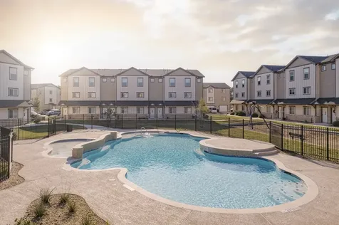 12603 Telge Road 13f Cypress TX 77429