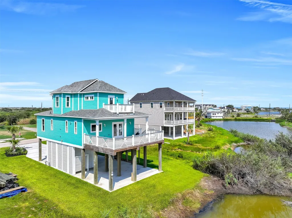 3819 El Lago Street Galveston TX 77554