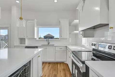 3819 El Lago Street Galveston TX 77554