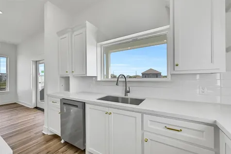 3819 El Lago Street Galveston TX 77554