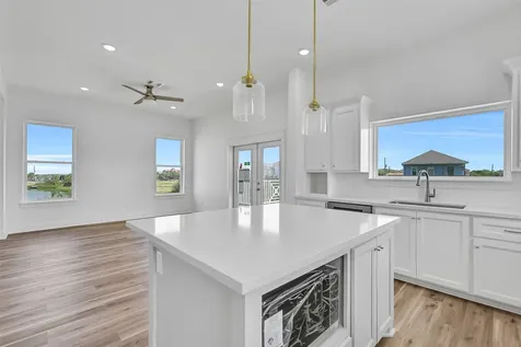 3819 El Lago Street Galveston TX 77554
