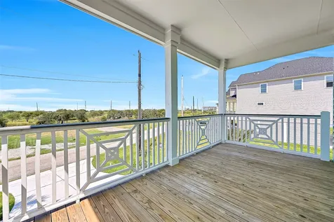 3819 El Lago Street Galveston TX 77554