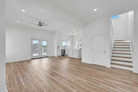 3819 El Lago Street Galveston TX 77554