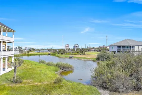 3819 El Lago Street Galveston TX 77554