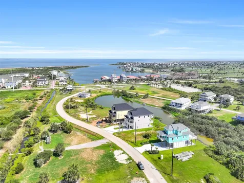 3819 El Lago Street Galveston TX 77554