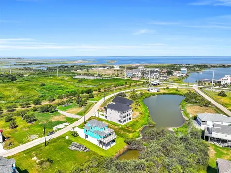 3819 El Lago Street Galveston TX 77554