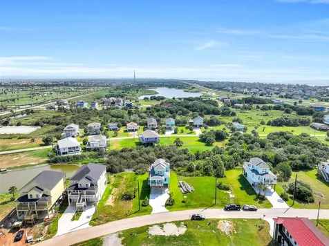 3819 El Lago Street Galveston TX 77554