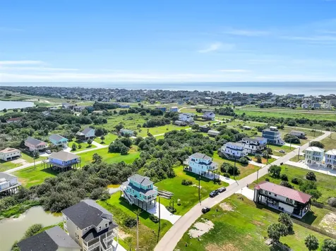 3819 El Lago Street Galveston TX 77554