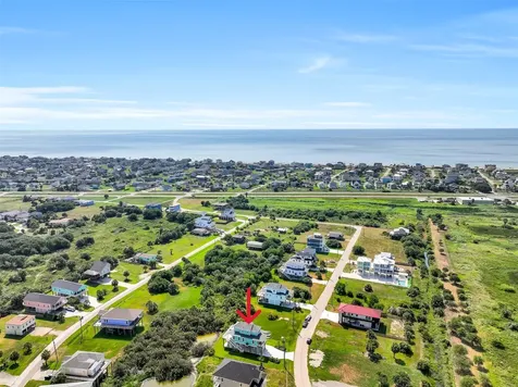 3819 El Lago Street Galveston TX 77554