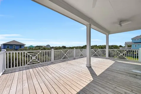 3819 El Lago Street Galveston TX 77554