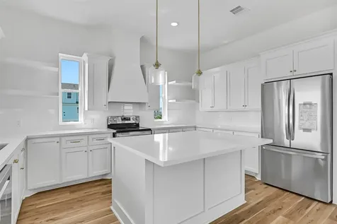 3819 El Lago Street Galveston TX 77554