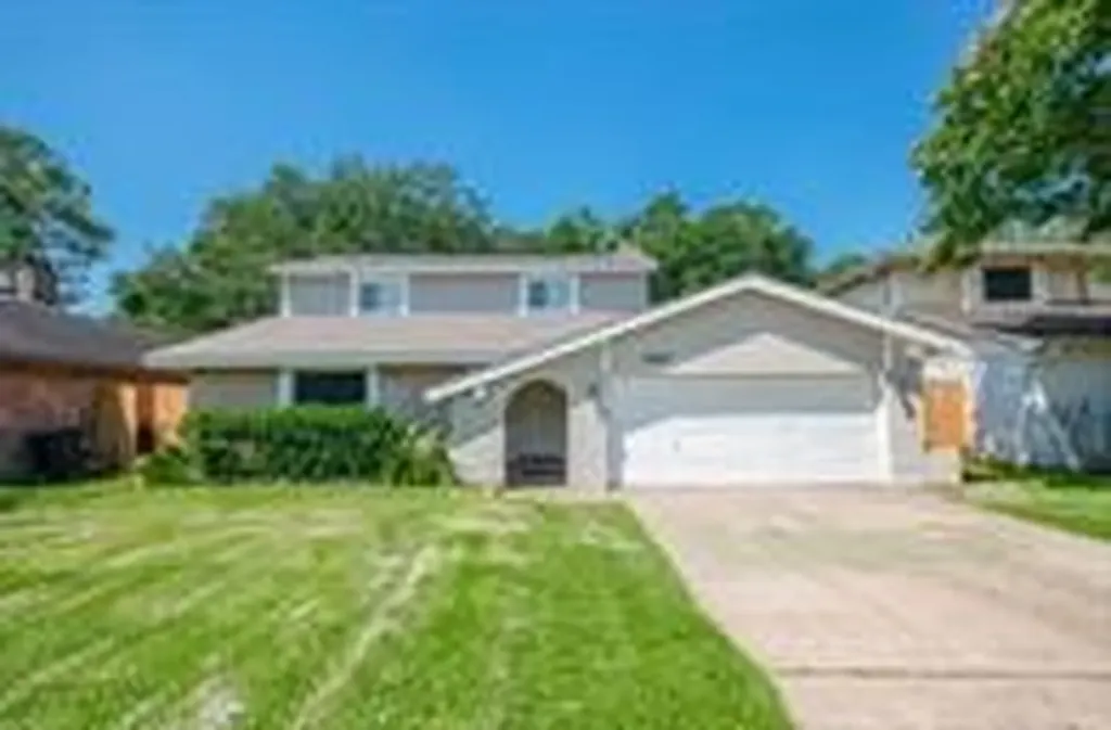 16418 Blackhawk Boulevard Friendswood TX 77546