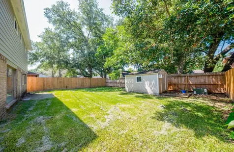 16418 Blackhawk Boulevard Friendswood TX 77546