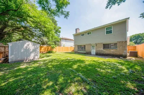 16418 Blackhawk Boulevard Friendswood TX 77546