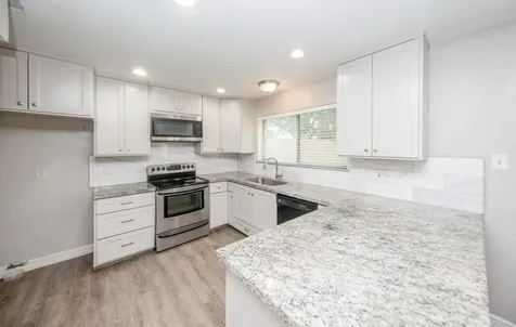 16418 Blackhawk Boulevard Friendswood TX 77546