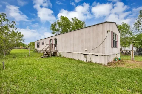 335 County Road 340 Cleveland TX 77327
