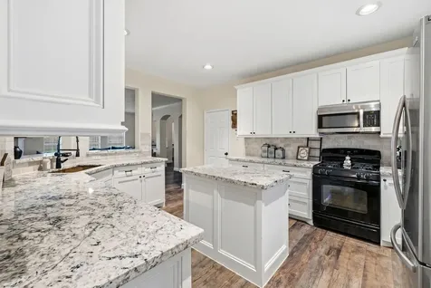 8227 Shady Grove Street Baytown TX 77523