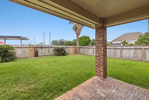 8227 Shady Grove Street Baytown TX 77523