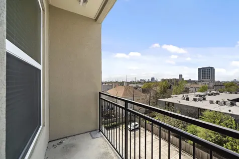 1010 Rosine Street 407 Houston TX 77019