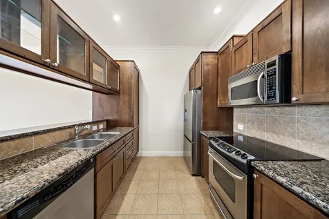 1010 Rosine Street 407 Houston TX 77019