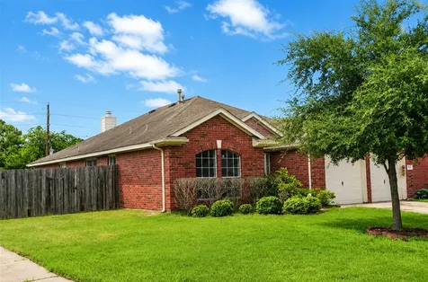 15154 Kingsbridge Way Houston TX 77083