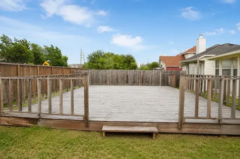 15154 Kingsbridge Way Houston TX 77083
