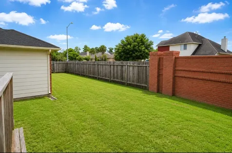 15154 Kingsbridge Way Houston TX 77083