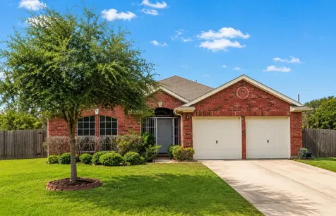 15154 Kingsbridge Way Houston TX 77083