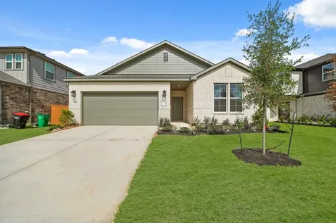 5815 Capri Forest Drive Katy TX 77493