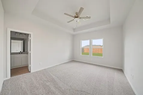 5815 Capri Forest Drive Katy TX 77493