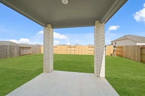 5815 Capri Forest Drive Katy TX 77493
