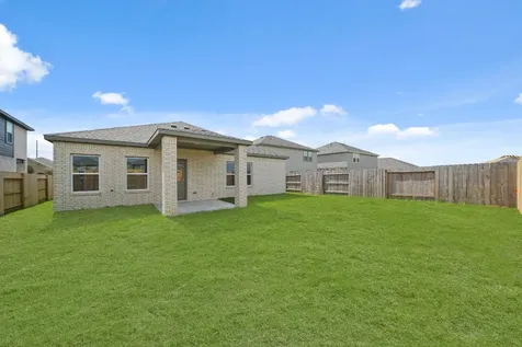 5815 Capri Forest Drive Katy TX 77493