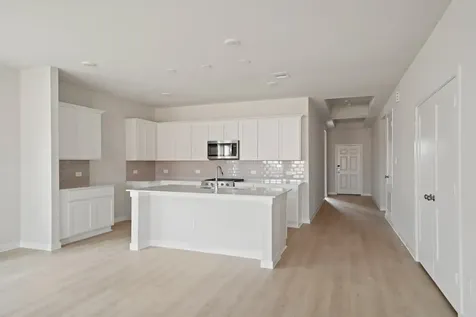 5815 Capri Forest Drive Katy TX 77493