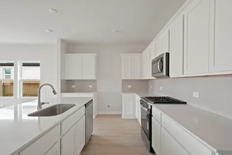 5815 Capri Forest Drive Katy TX 77493