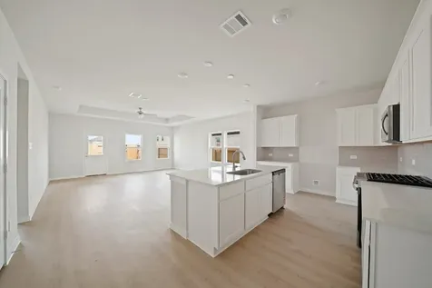 5815 Capri Forest Drive Katy TX 77493