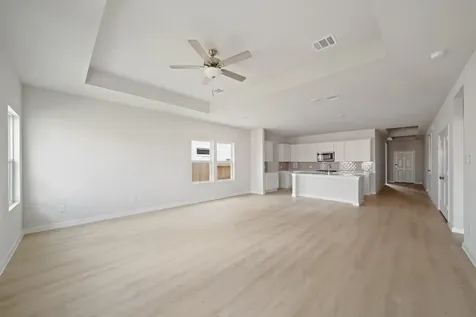 5815 Capri Forest Drive Katy TX 77493